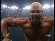 Shelton Benjamin9