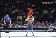 Smackdown 4-12-2003 2