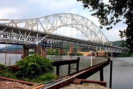 Speers-Belle Vernon Bridge