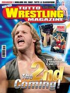 Tutto Wrestling Magazine - January 2008