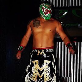 Ultimo Maya