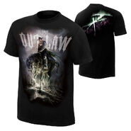 Undertaker "Last Outlaw" T-Shirt