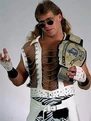 Shawn Michaels 34th Champion (July 23, 1995 - October 22, 1995)