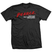 Adam Pearce I Dare You Shirt