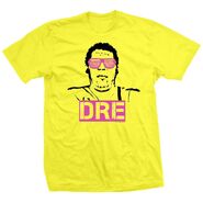 André the Giant "Dre" T-Shirt