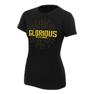 Glorious Women's Authentic T-Shirt