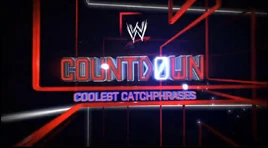 Coolest Catchphrases 2