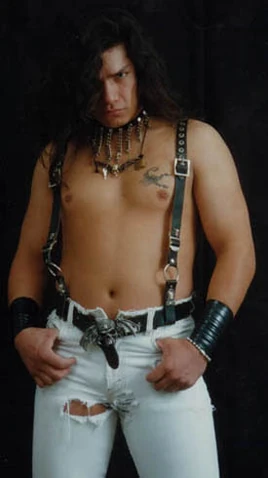 Heavymetal