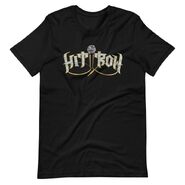 Hit Row Logo T-Shirt