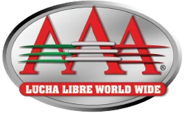 LuchaLibreAAALogo