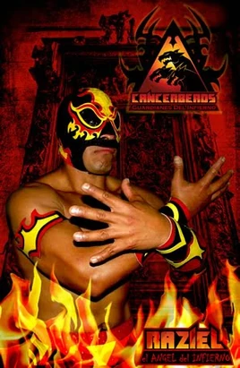 Raziel