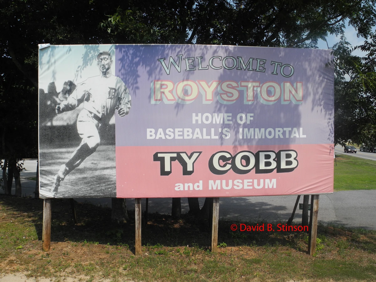 Royston, Pro Wrestling Fandom