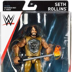 Wwe best sale elite 57