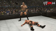 WWE 2K14 Screenshot.51