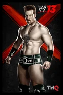 Sheamus