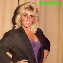 baby doll the wrestler