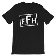 Bray Wyatt FFH T-Shirt