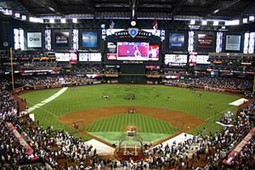 File:Chase Field - 2011-07-11 - Exterior North West.jpg