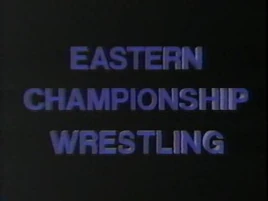 Eastern Championship Wrestling