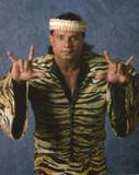 Jimmy Snuka11