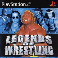 legends of wrestling gamecube