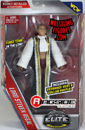 Lord Steven Regal