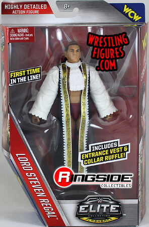Wwe elite 45 hotsell