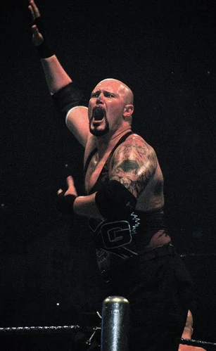 Doc Gallows | Pro Wrestling Wiki | Fandom
