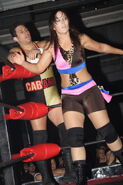 ROH Battle of the Icons 32