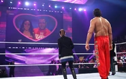 October 14, 2011 Smackdown results
