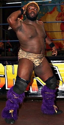 Willie Mack