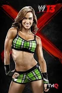 AJ Lee (11キロバイト) AJ Lee