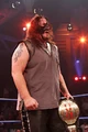 Abyss 51st Champion (May 16, 2011 - July 10, 2011)