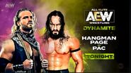 AEW Dynamite 10-2-19