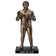 Andre the Giant Collectible Replica Legends Statue