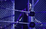 Big Show vs Undertaker (Steel Cage) 2