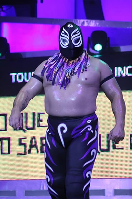 CMLL Domingos Arena Mexico (January 12, 2020) 11