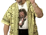Lou Albano