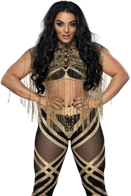 Deonna Purazzo 2023