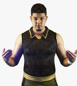 Gino Medina