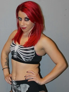 Hellen Vale - YAjQwW870