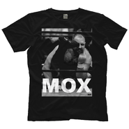 Jon Moxley "Undisputed" T-Shirt