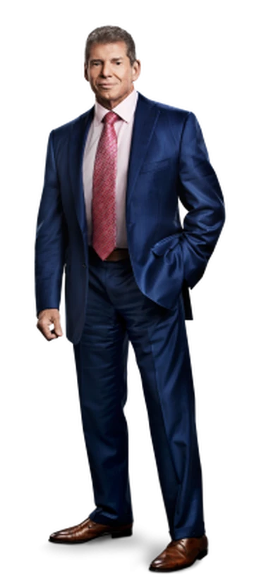 Vince McMahon, Jr. | Pro Wrestling