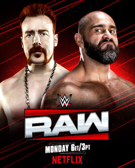 RAW 6-30-25