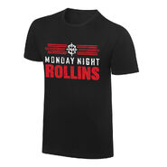 "Monday Night Rollins" T-Shirt
