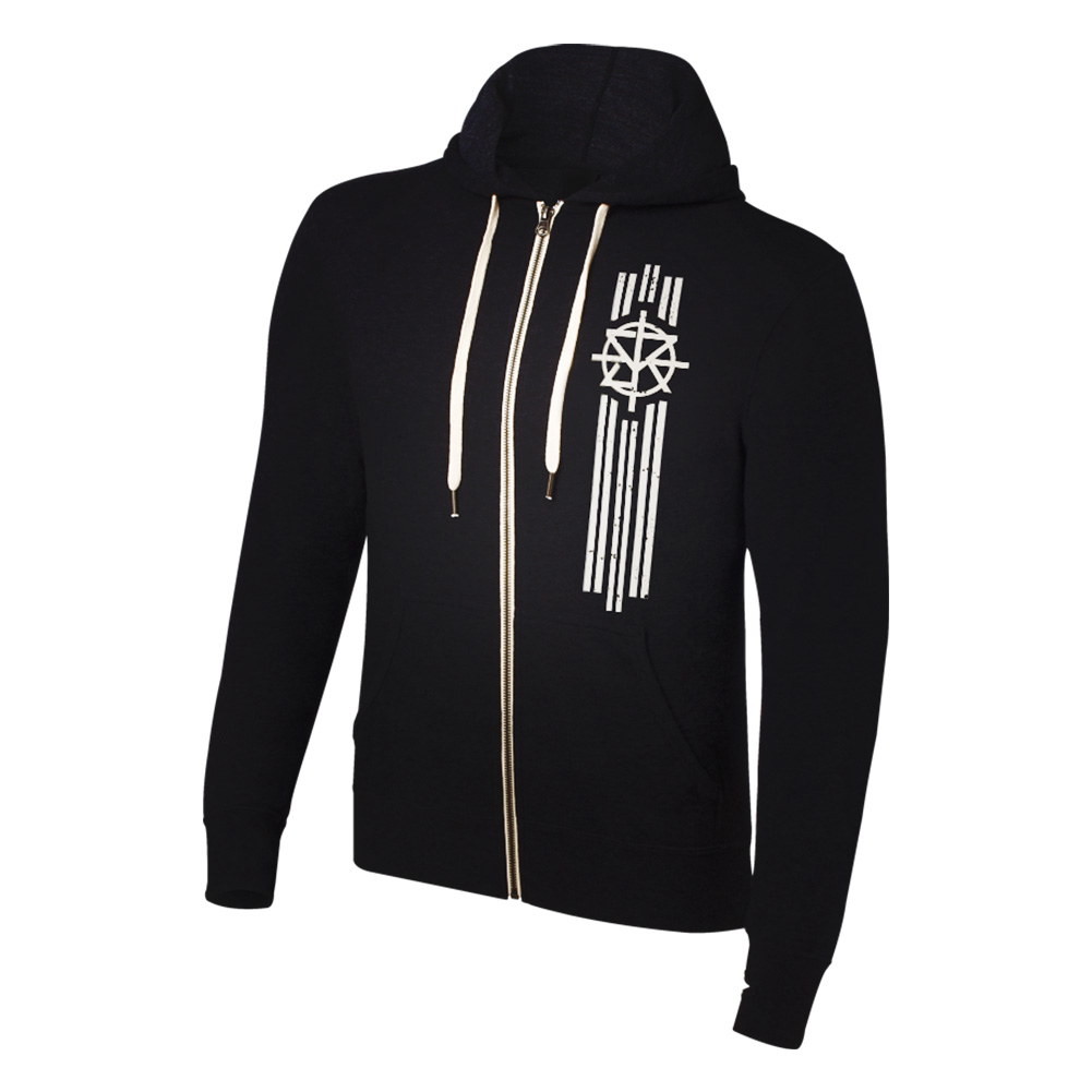 Seth rollins hoodie cheap