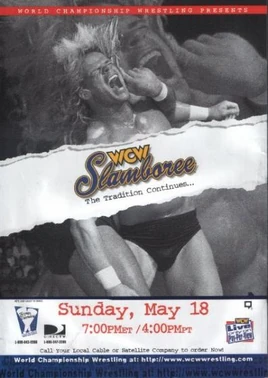 Slamboree 1997