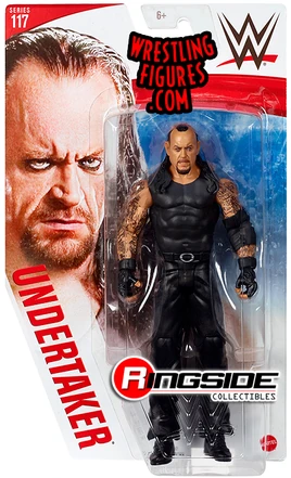Undertaker (WWE Series 117)