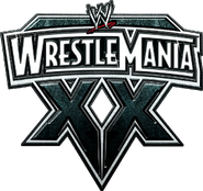 WrestleMania XX (20)