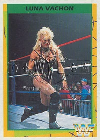 WWF Merlin trading cards | Il Massimo dei Giocattoli